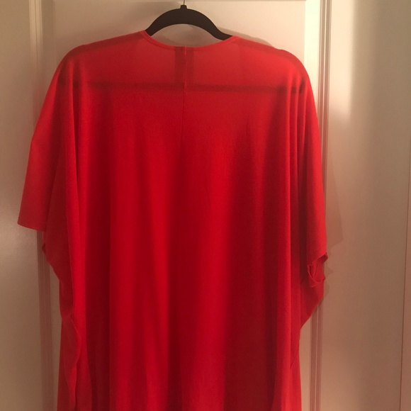 Catalina Open Tunic - Picture 4 of 5